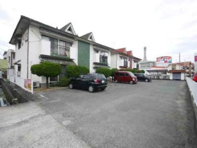 コーポラス小西B棟