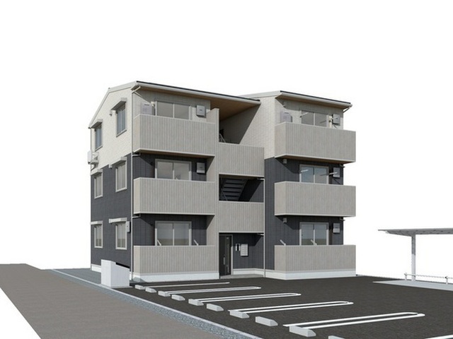 ラルゴ スターダストの写真