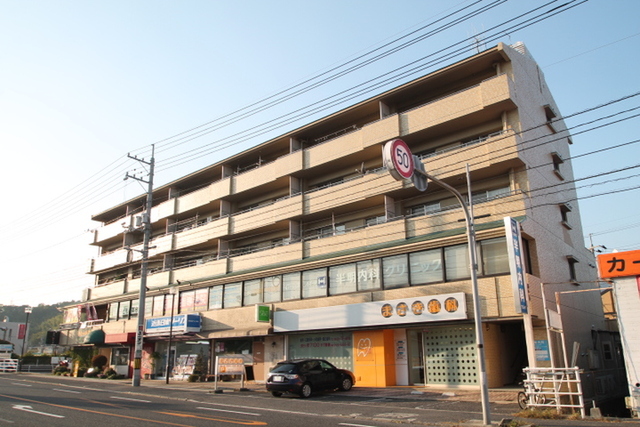 ウイング砂原