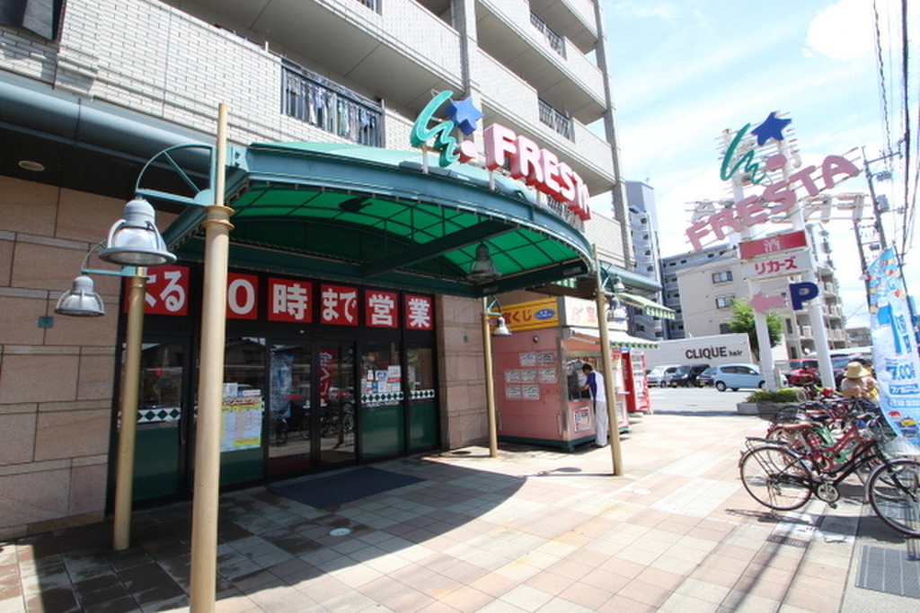 (25/27) スーパー