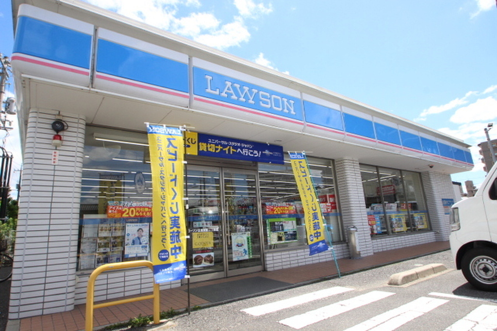 (26/27) コンビニ