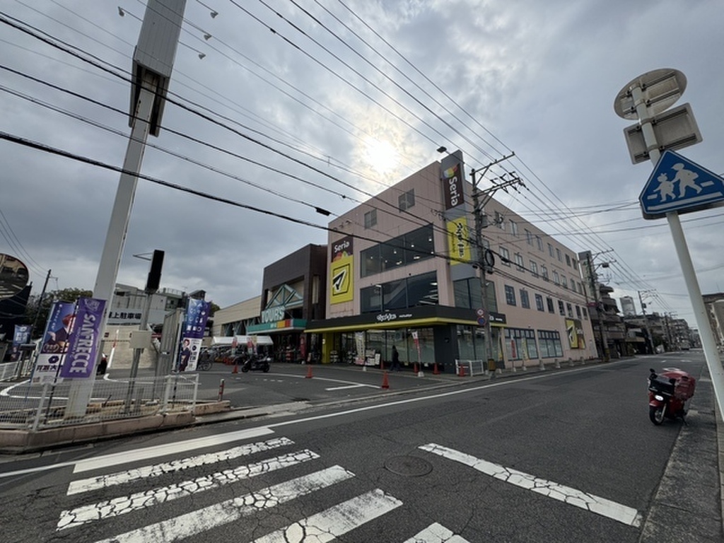 (32/33) スーパー