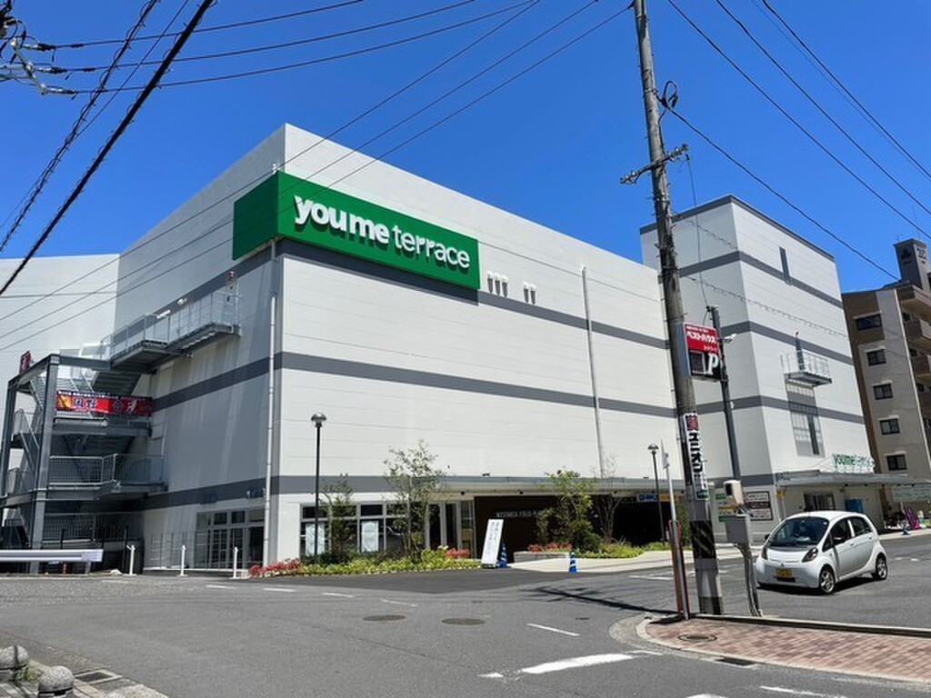 (31/34) ショッピングセンター (31/34) ショッピングセンター