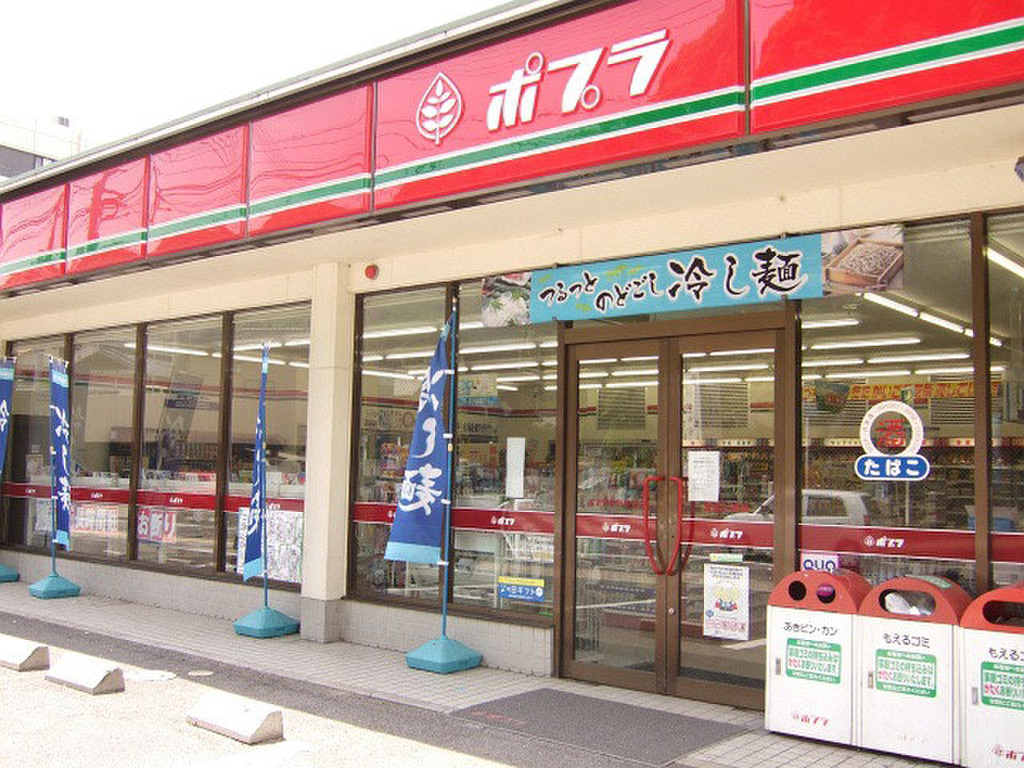 (28/31) コンビニ (28/31) コンビニ