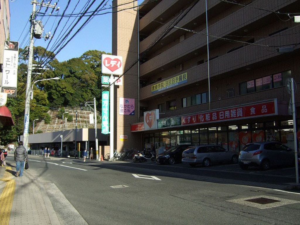 (29/31) ドラッグストア (29/31) ドラッグストア