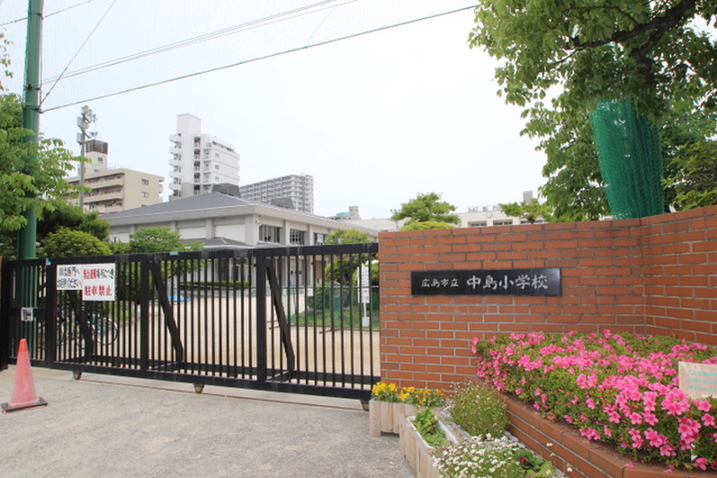 (25/26) 小学校