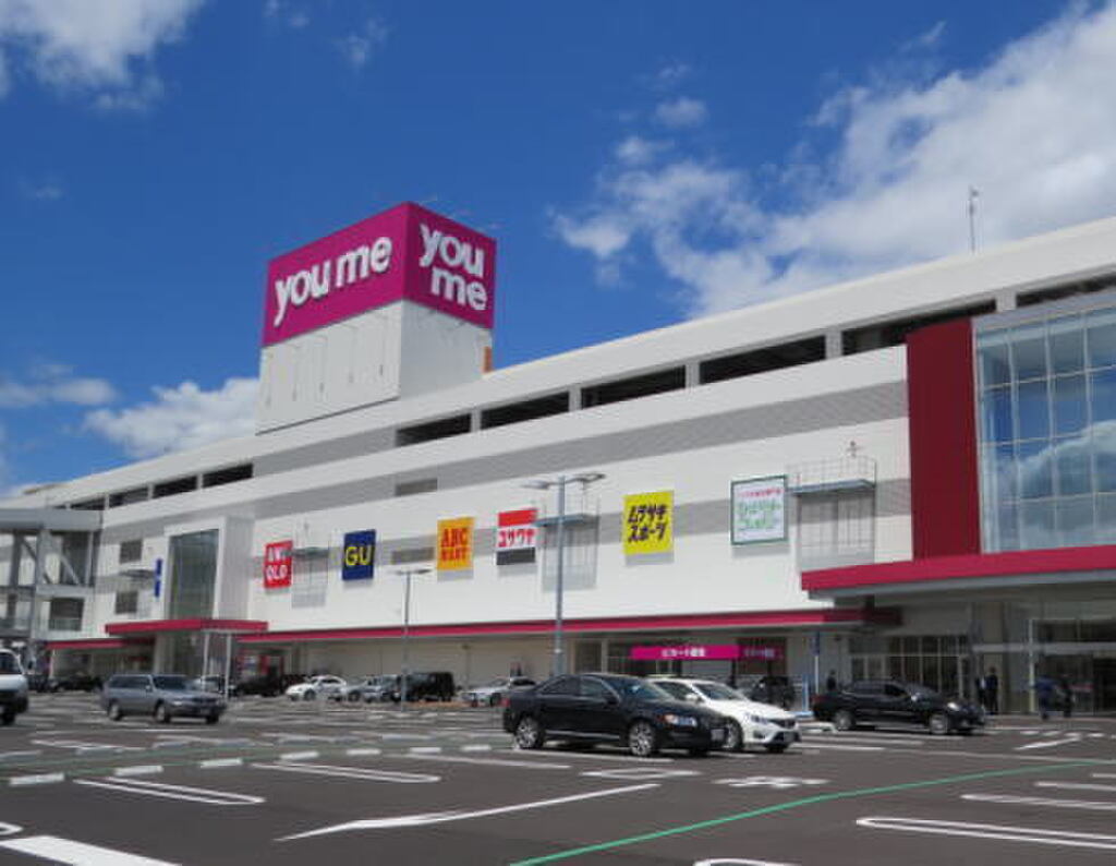 (31/31) ショッピングセンター (31/31) ショッピングセンター