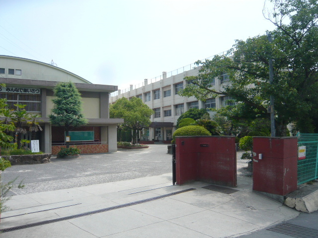 (26/26) 小学校