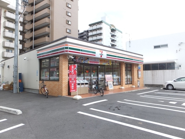 スタープラザ三篠