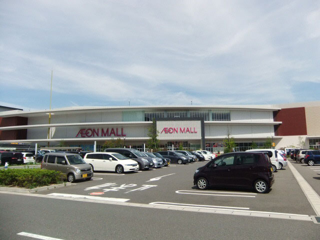 谷川マンション