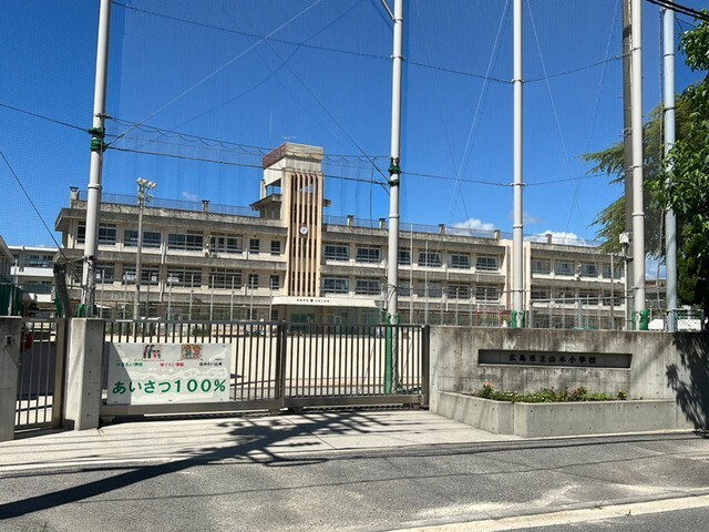 谷川マンション