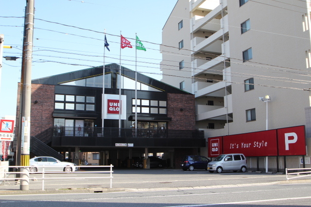 寺田ビル(庚午)
