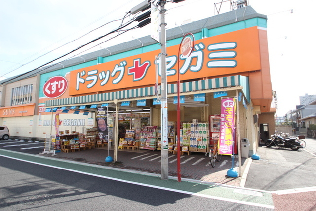 寺田ビル(庚午)