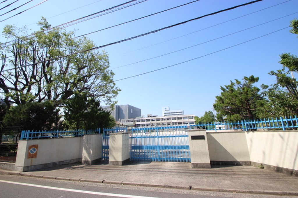 (34/34) 小学校