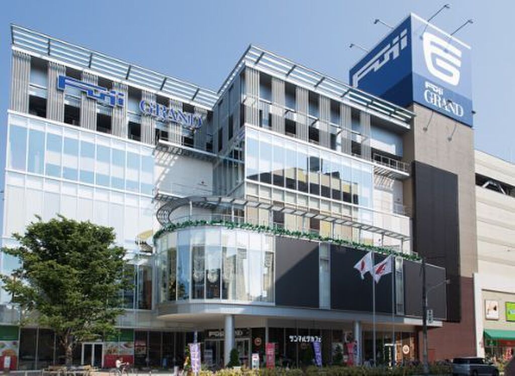 (20/22) フジグラン