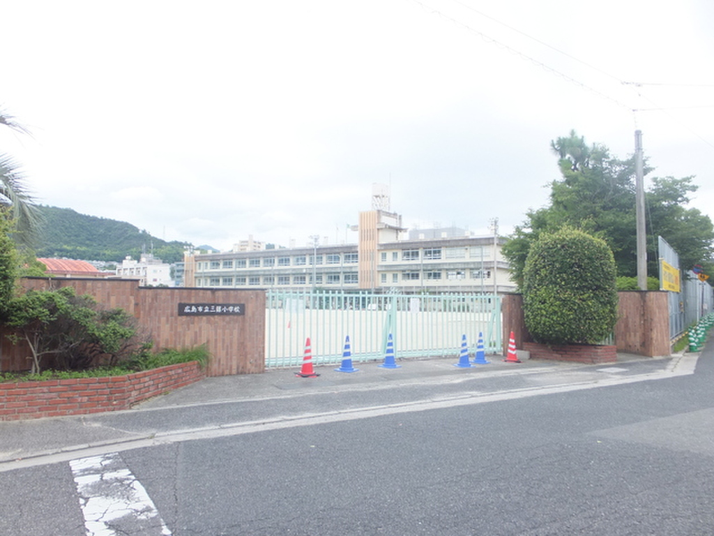 (30/30) 小学校