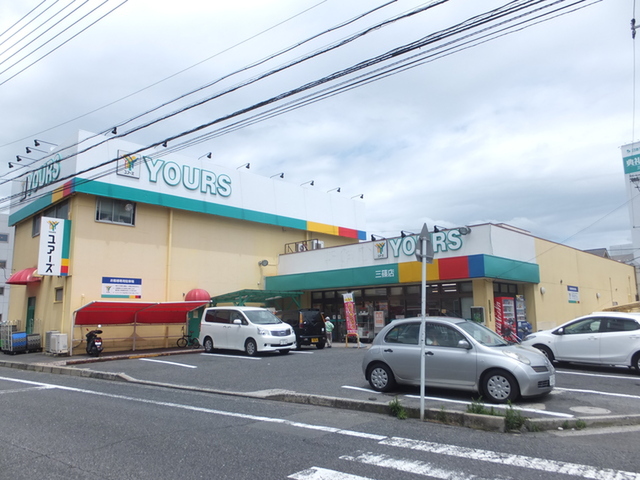 フレア21三篠