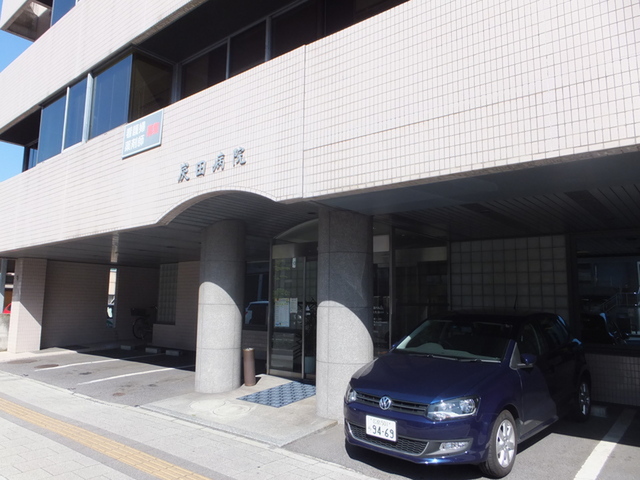 フレア21三篠