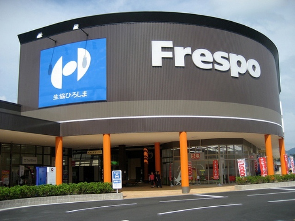 (19/26) ショッピングセンター