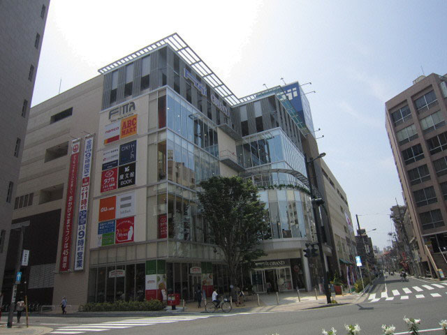 ビバーチェ平野町