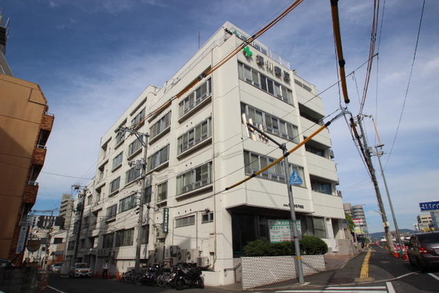 メゾン南竹屋