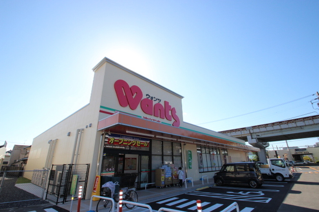 (23/26) ドラッグストア