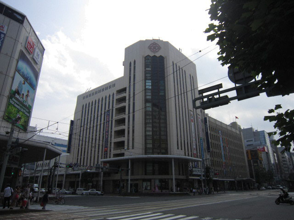 (21/27) スーパー