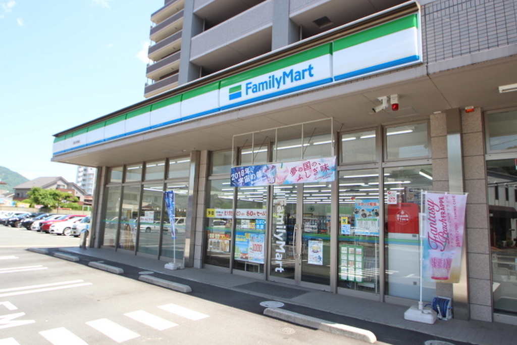(28/30) コンビニ