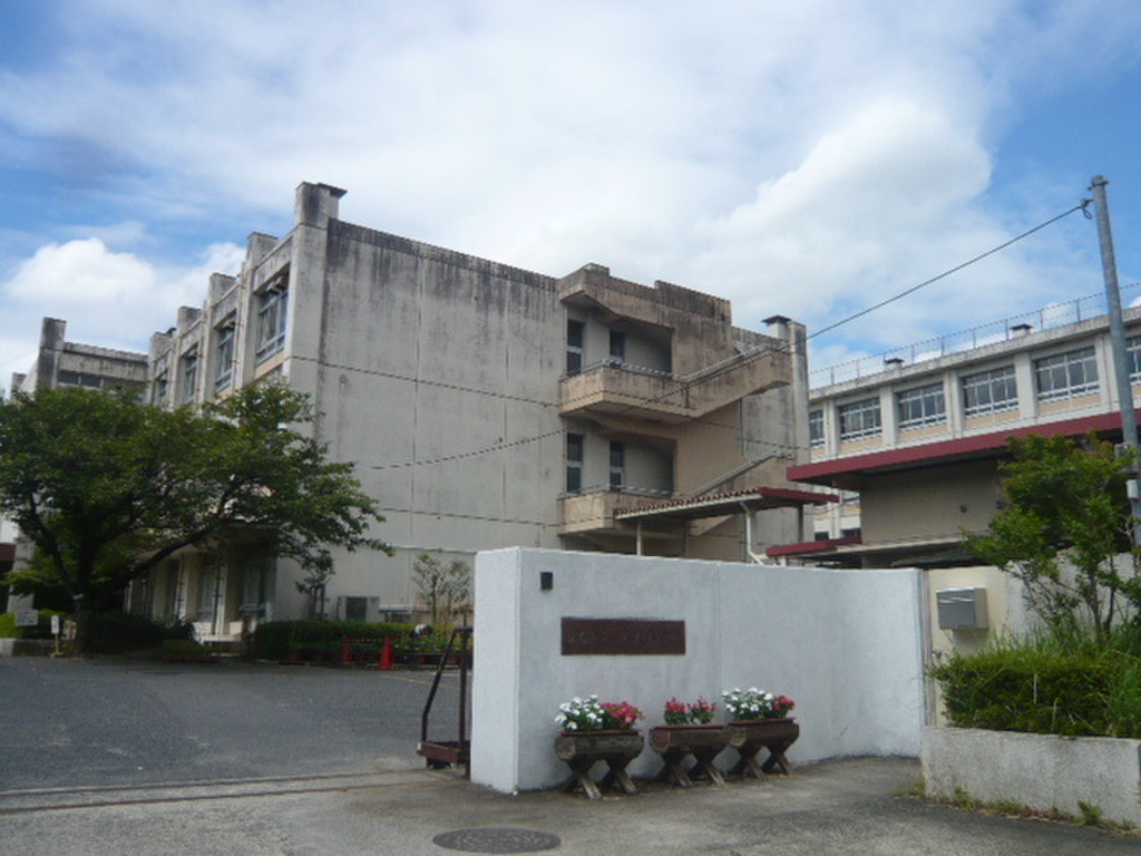 (34/34) 小学校