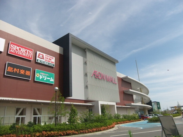 レジデンス・古市橋