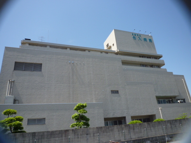 ユートピア舟入中町