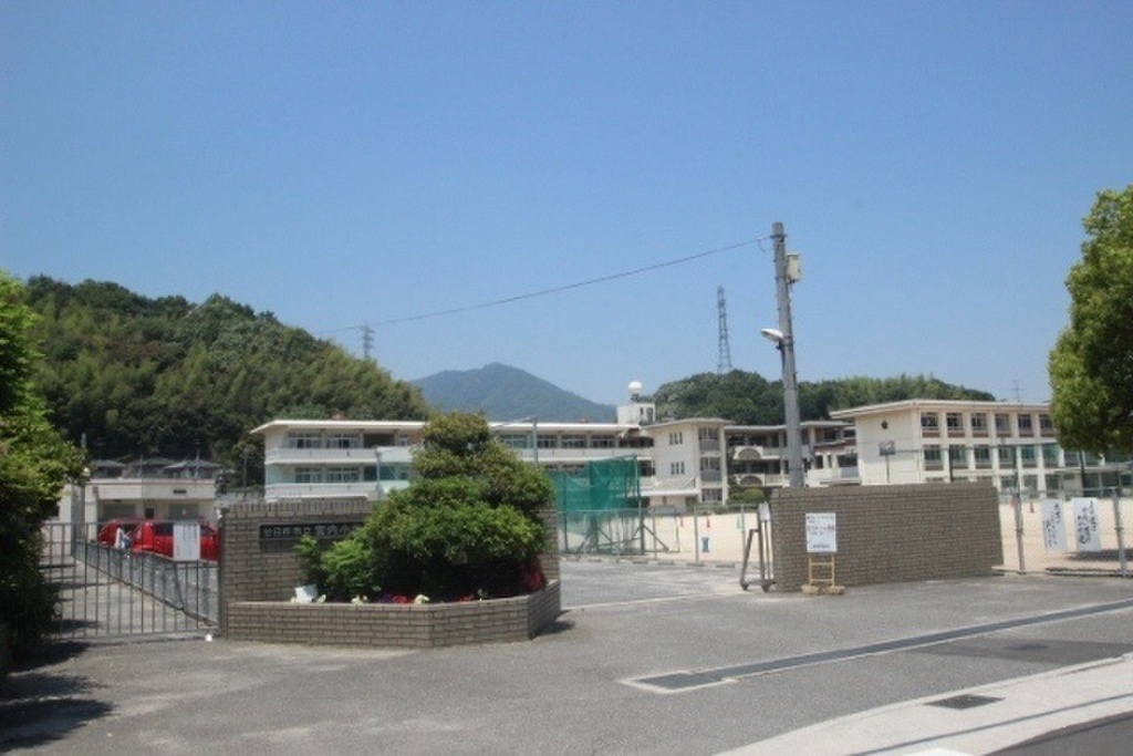 (29/30) 小学校