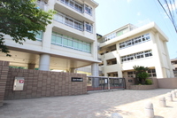 緑井小学校