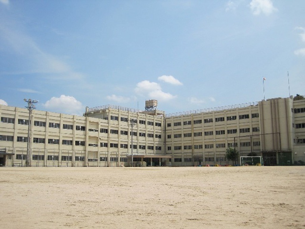 (25/25) 小学校