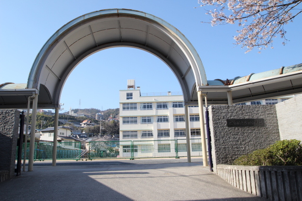 (22/25) 小学校