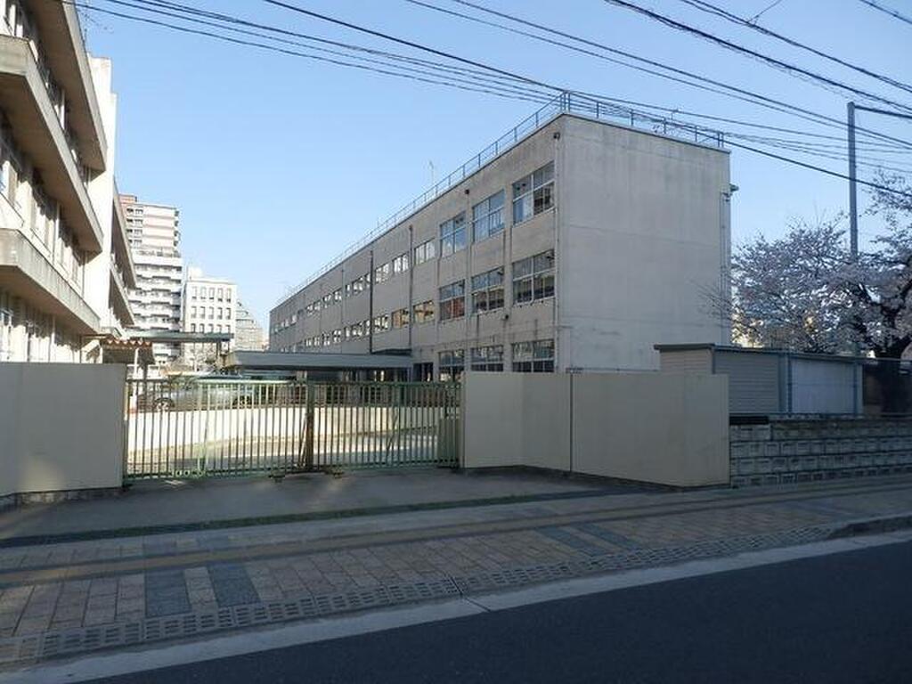 (21/23) 小学校