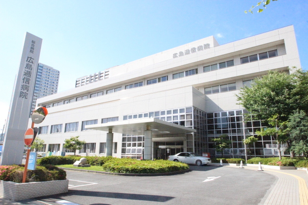 (24/25) 病院 (24/25) 病院