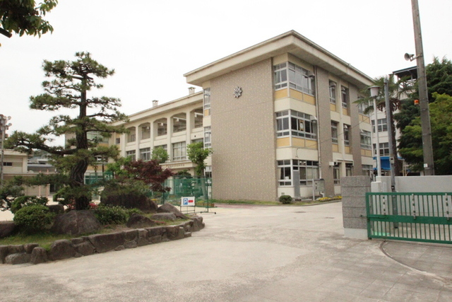 ASTER中広