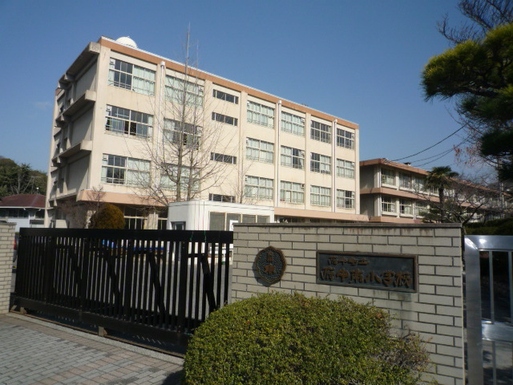 (25/25) 小学校