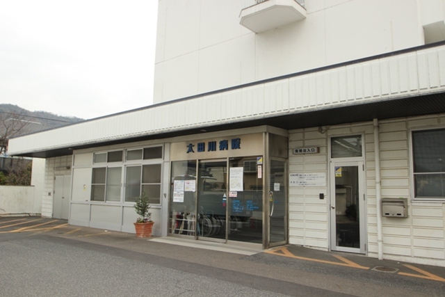 木本レジデンスB