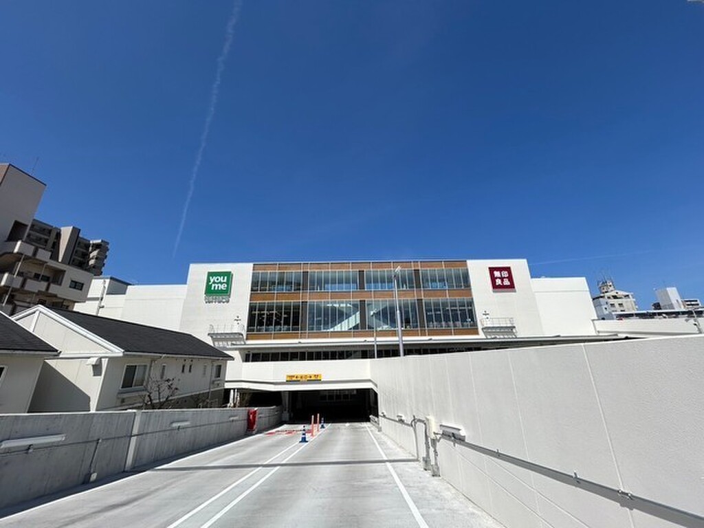 (27/31) ショッピングセンター (27/31) ショッピングセンター