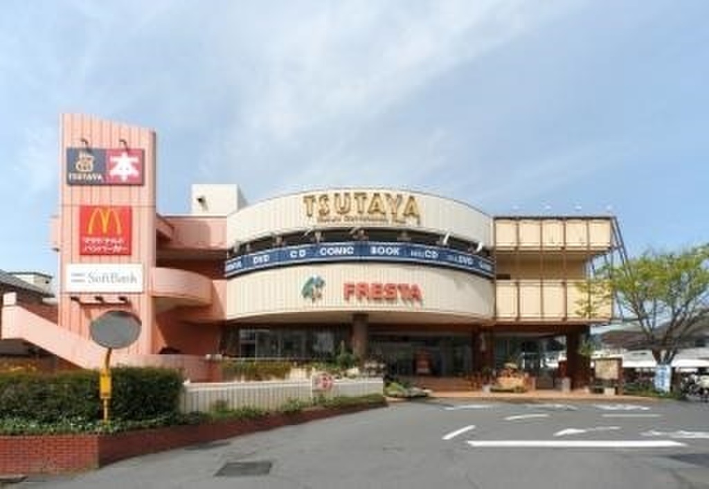 (19/19) ショッピングセンター (19/19) ショッピングセンター