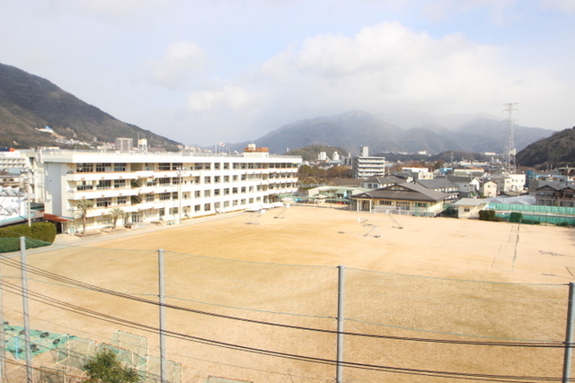 せせら壱番館