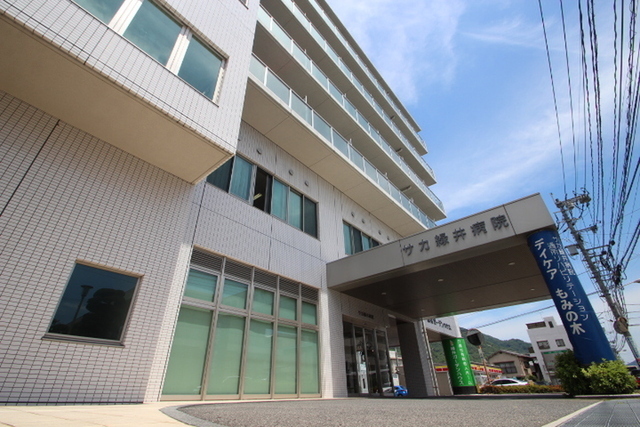 せせら壱番館