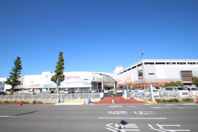 MOVE府中町浜田壱番館