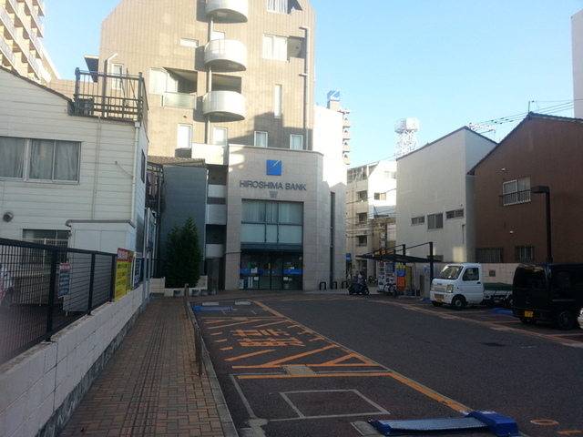 サントーマス横川