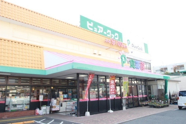 ベルハイム地御前