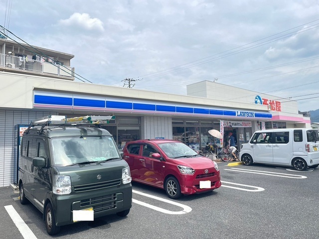 コーポトガワ