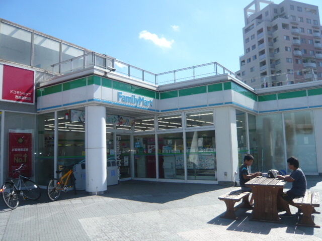 ヒルズアーバンⅠ番館