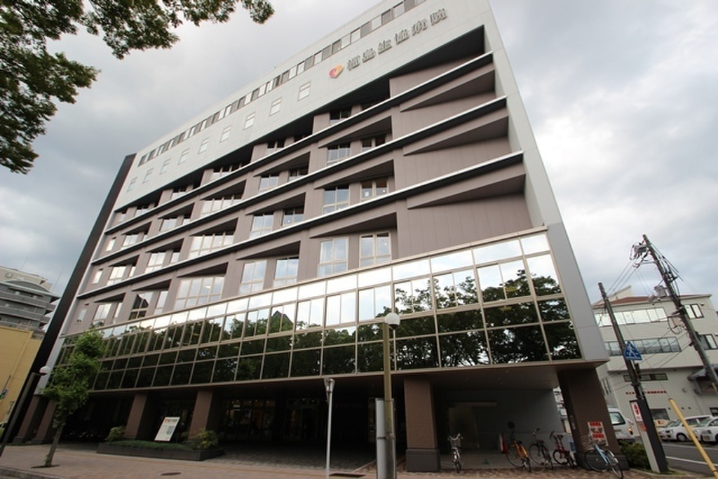 (11/12) 病院 (11/12) 病院